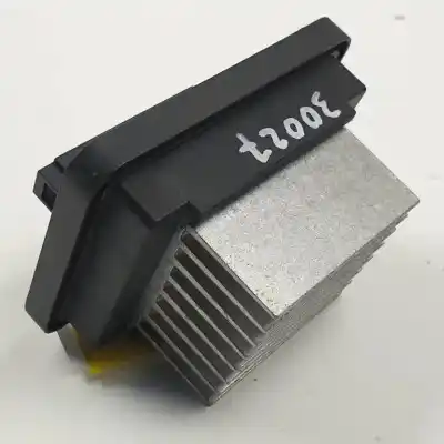 Pezzo di ricambio per auto di seconda mano resistenza al riscaldamento per smart forfour m281920 riferimenti oem iam dh883003  