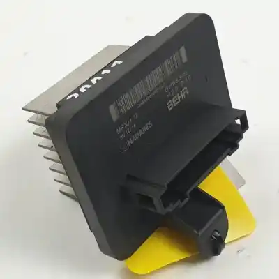 Pezzo di ricambio per auto di seconda mano Resistenza Al Riscaldamento per SMART FORFOUR M281920 Riferimenti OEM IAM DH883003  