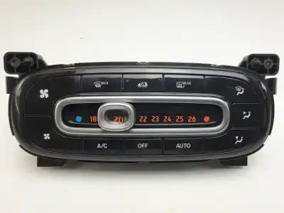 Pezzo di ricambio per auto di seconda mano Controllo Climatico per SMART FORFOUR M281920 Riferimenti OEM IAM A4539050600 275105919R 5HB01154204 