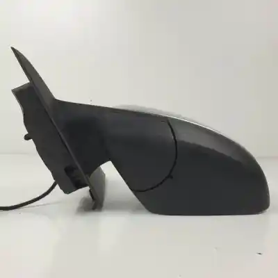 Second-hand car spare part left rearview mirror for smart forfour m281920 oem iam references 7202103lh  