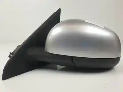Second-hand car spare part left rearview mirror for smart forfour m281920 oem iam references 7202103lh  