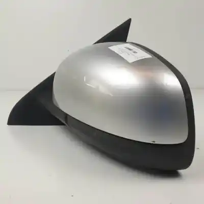 Second-hand car spare part left rearview mirror for smart forfour m281920 oem iam references 7202103lh