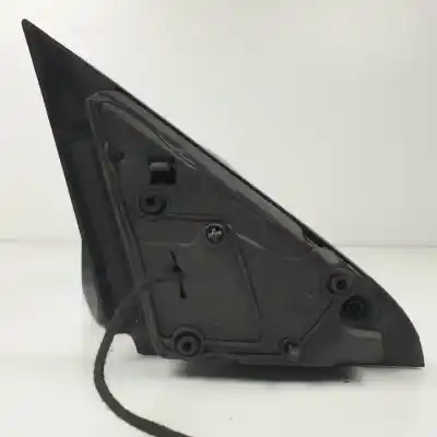 Second-hand car spare part left rearview mirror for smart forfour m281920 oem iam references 7202103lh  
