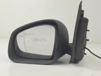 Second-hand car spare part left rearview mirror for smart forfour m281920 oem iam references 7202103lh  