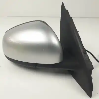 Second-hand car spare part right rearview mirror for smart forfour m281920 oem iam references 7201103rh