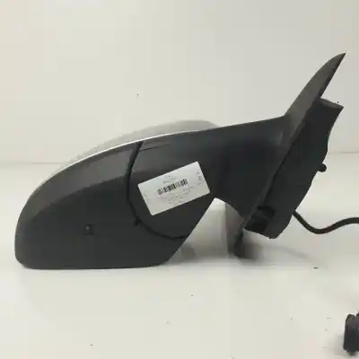 Second-hand car spare part right rearview mirror for smart forfour m281920 oem iam references 7201103rh  