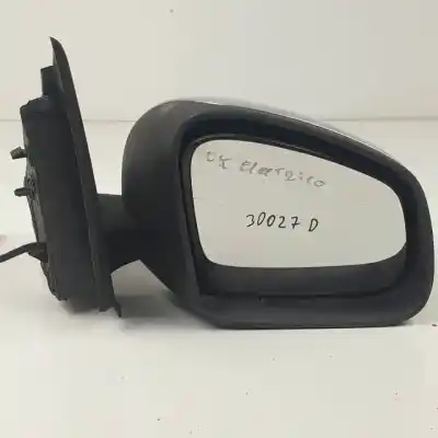 Second-hand car spare part right rearview mirror for smart forfour m281920 oem iam references 7201103rh  