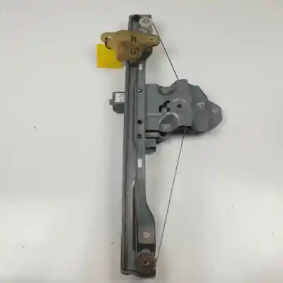 Second-hand car spare part passenger side right window regulator for smart forfour m281920 oem iam references a4537203400  