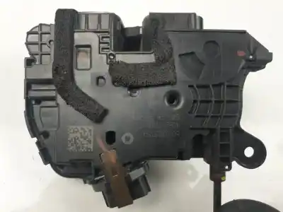 Second-hand car spare part front right door lock for smart forfour m281920 oem iam references 805023535r  