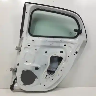 Автозапчасти б/у дверь задняя правая за smart forfour m281920 ссылки oem iam   