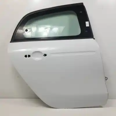 Second-hand car spare part rear right door for smart forfour m281920 oem iam references 