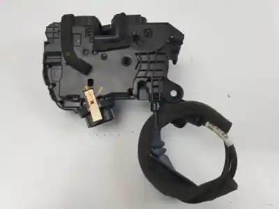 Автозапчастина б/у замок заднього правого дверя для smart forfour m281920 посилання на oem iam 825027950r  