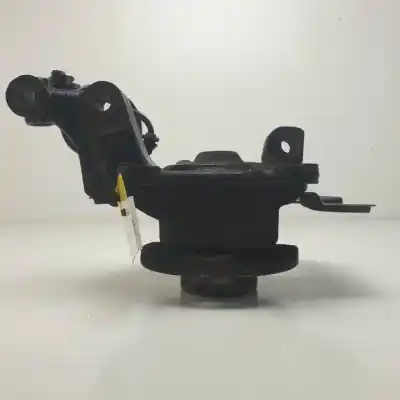 Автозапчасти б/у передняя левая кулачка за smart forfour m281920 ссылки oem iam   