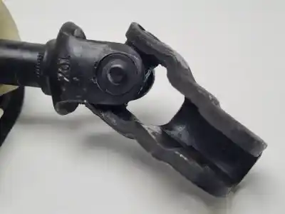 Second-hand car spare part steering column for smart forfour m281920 oem iam references 488106973r a4534600116 