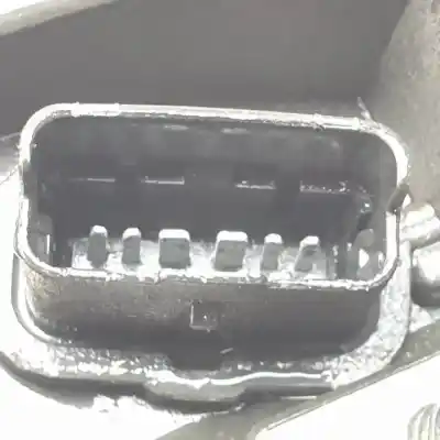 Second-hand car spare part left tailgate light for smart forfour m281920 oem iam references 265550049r halogeno 15893f 