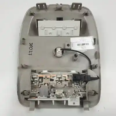 Автозапчасти б/у внутренний свет за smart forfour m281920 ссылки oem iam a4536902900 halogeno 739481634r 