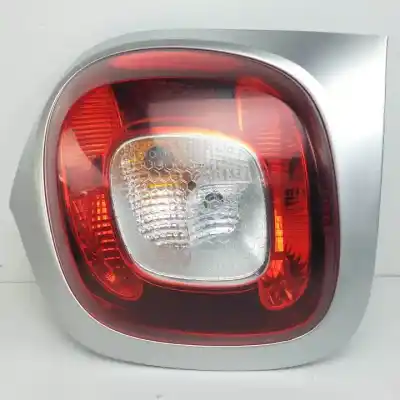 Second-hand car spare part right tailgate light for smart forfour m281920 oem iam references 265502707r