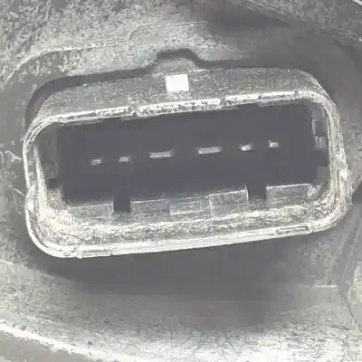 Автозапчасти б/у правый задний фонарь за smart forfour m281920 ссылки oem iam 265502707r halogeno 15894f 