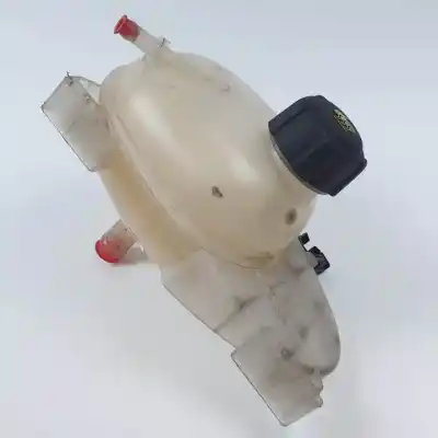 Second-hand car spare part coolant expansion tank for smart forfour m281920 oem iam references a4535000049