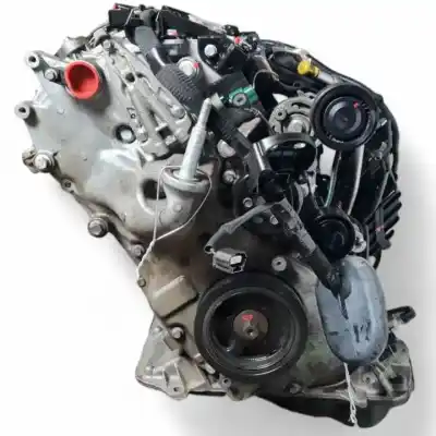 Second-hand car spare part complete engine for smart forfour m281920 oem iam references h4d400  