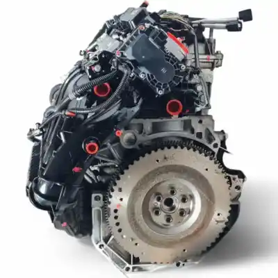 Second-hand car spare part complete engine for smart forfour m281920 oem iam references h4d400  