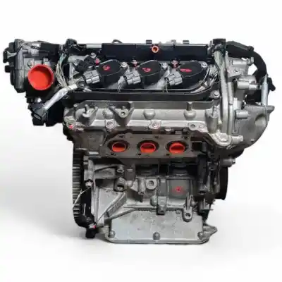 Second-hand car spare part complete engine for smart forfour m281920 oem iam references h4d400  