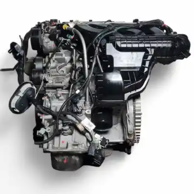 Second-hand car spare part complete engine for smart forfour m281920 oem iam references h4d400  