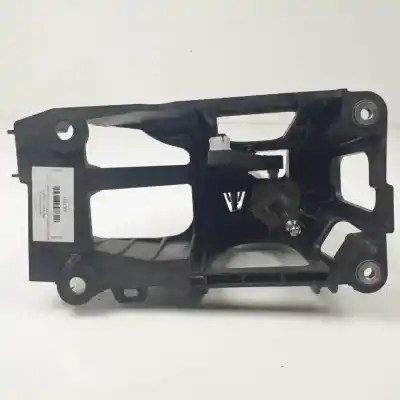 Автозапчастина б/у передач для smart forfour m281920 посилання на oem iam a4532601500  