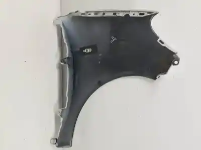 Second-hand car spare part left front fin for smart forfour m281920 oem iam references   