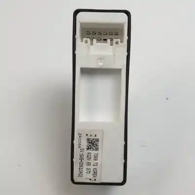 Автозапчасти б/у выключатель переднего правого окна за mazda cx-5 (ke, gh) 2.0 (keefw) ссылки oem iam kg2n66370  