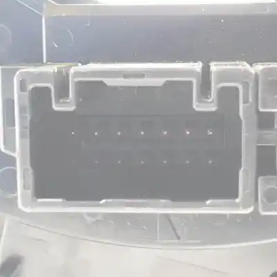 Автозапчасти б/у кольцо подушки безопасности за mazda cx-5 (ke, gh) 2.0 (keefw) ссылки oem iam kd3566cs0a  