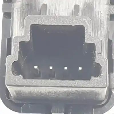 Second-hand car spare part hazard warning lights for mazda cx-5 (ke, gh) 2.0 (keefw) oem iam references k123664h0  