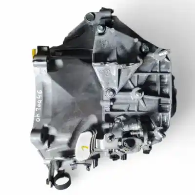 Автозапчасти б/у коробка передач за mazda cx-5 (ke, gh) 2.0 (keefw) ссылки oem iam c6680  
