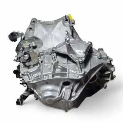 Автозапчасти б/у коробка передач за mazda cx-5 (ke, gh) 2.0 (keefw) ссылки oem iam c6680  