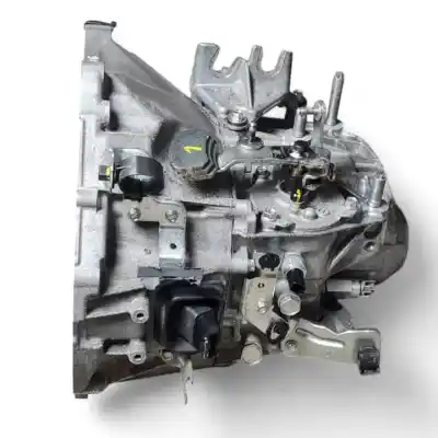 Автозапчасти б/у коробка передач за mazda cx-5 (ke, gh) 2.0 (keefw) ссылки oem iam c6680  