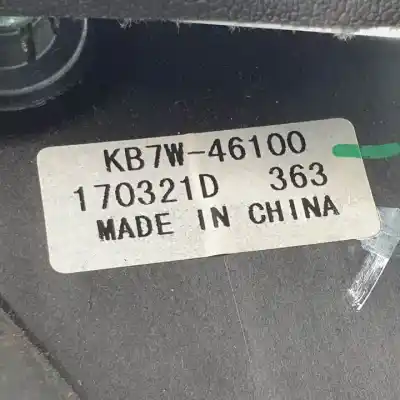 Автозапчасти б/у рычаг переключения передач за mazda cx-5 (ke, gh) 2.0 (keefw) ссылки oem iam kb7w46100 6 velocidades 