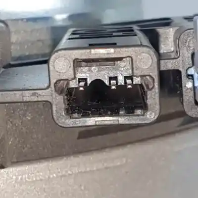 Автозапчастина б/у рульва колонка для mazda cx-5 (ke, gh) 2.0 (keefw) посилання на oem iam jj501004410 q003tg2971 