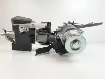 Автозапчастина б/у рульва колонка для mazda cx-5 (ke, gh) 2.0 (keefw) посилання на oem iam jj501004410 q003tg2971 