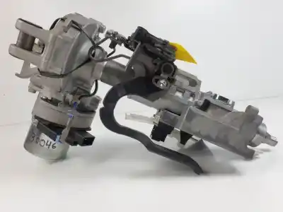 Автозапчастина б/у рульва колонка для mazda cx-5 (ke, gh) 2.0 (keefw) посилання на oem iam jj501004410 q003tg2971 