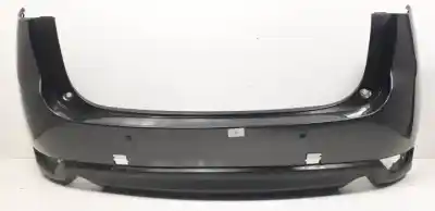 Автозапчастина б/у задній бампер для MAZDA CX-5 (KE, GH) 2.0 (KEEFW) Посилання на OEM IAM   
