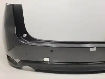 Автозапчастина б/у задній бампер для mazda cx-5 (ke, gh) 2.0 (keefw) посилання на oem iam   