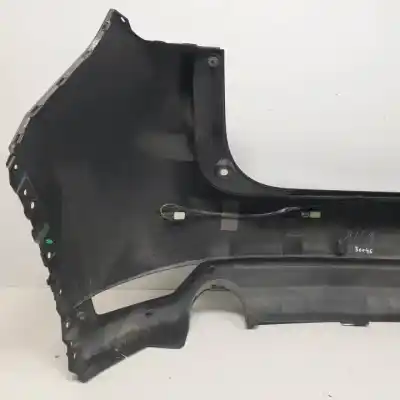 Автозапчастина б/у задній бампер для mazda cx-5 (ke, gh) 2.0 (keefw) посилання на oem iam   