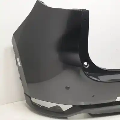 Автозапчастина б/у задній бампер для mazda cx-5 (ke, gh) 2.0 (keefw) посилання на oem iam   