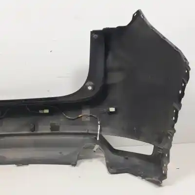Автозапчастина б/у задній бампер для mazda cx-5 (ke, gh) 2.0 (keefw) посилання на oem iam   