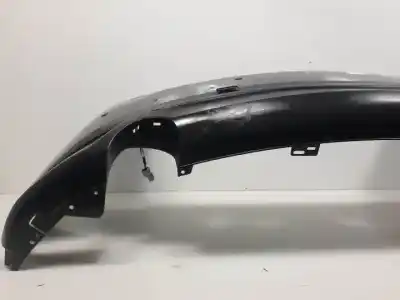Автозапчастина б/у задній бампер для mazda cx-5 (ke, gh) 2.0 (keefw) посилання на oem iam   