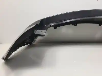 Автозапчастина б/у задній бампер для mazda cx-5 (ke, gh) 2.0 (keefw) посилання на oem iam   