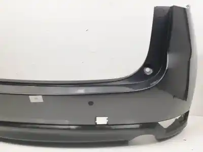 Автозапчастина б/у задній бампер для mazda cx-5 (ke, gh) 2.0 (keefw) посилання на oem iam   