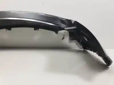 Автозапчастина б/у задній бампер для mazda cx-5 (ke, gh) 2.0 (keefw) посилання на oem iam   