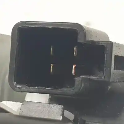 Автозапчасти б/у замок багажника/ворот за mazda cx-5 (ke, gh) 2.0 (keefw) ссылки oem iam   