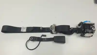 Автозапчасти б/у правый передний ремень безопасности за MAZDA CX-5 (KE, GH) 2.0 (KEEFW) ссылки OEM IAM TK52RH TKAH3EH983 